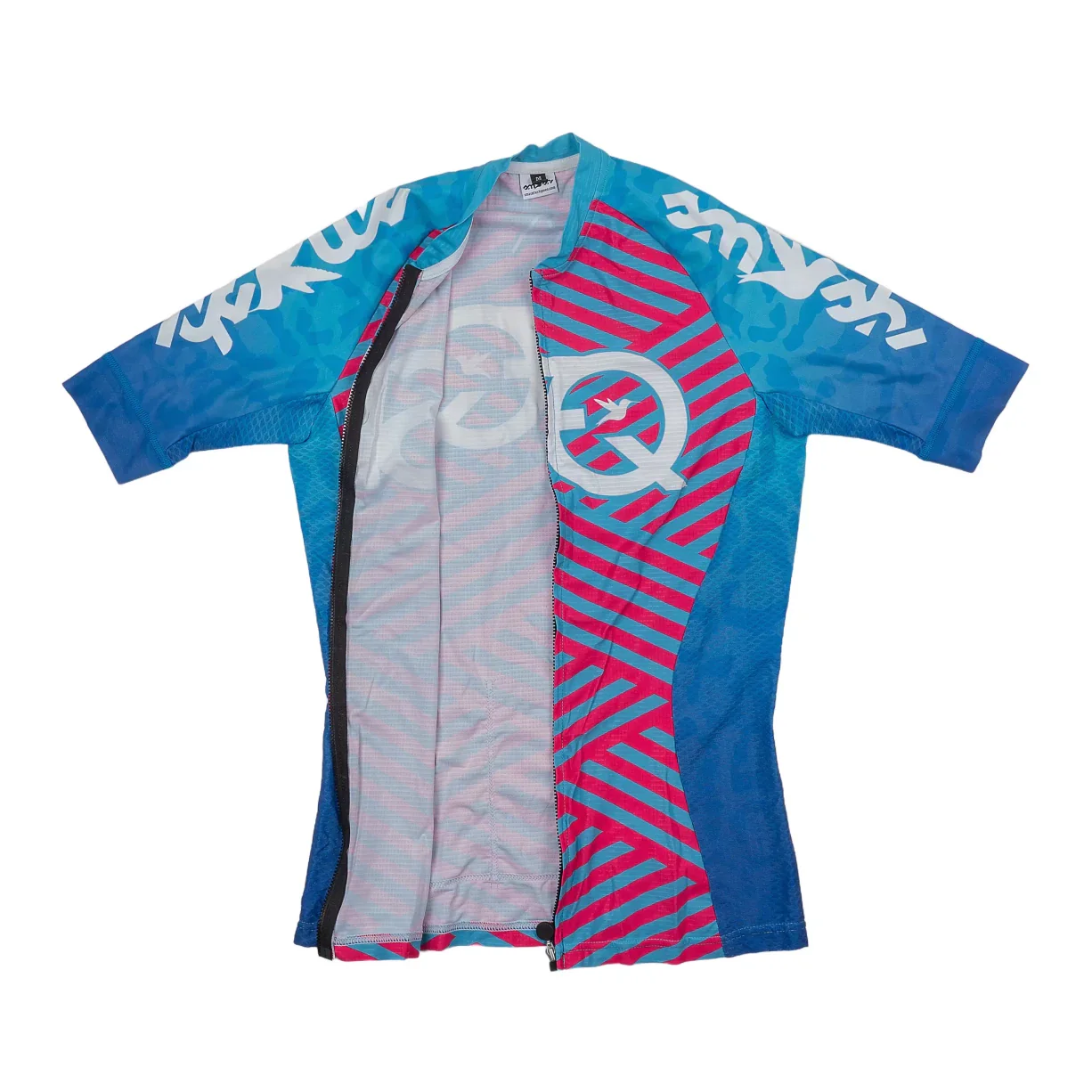 Smashfest Queen Cycling Jersey - Women's - Image 2