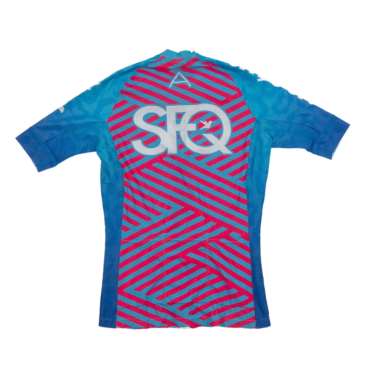 Smashfest Queen Cycling Jersey - Women's - Image 3
