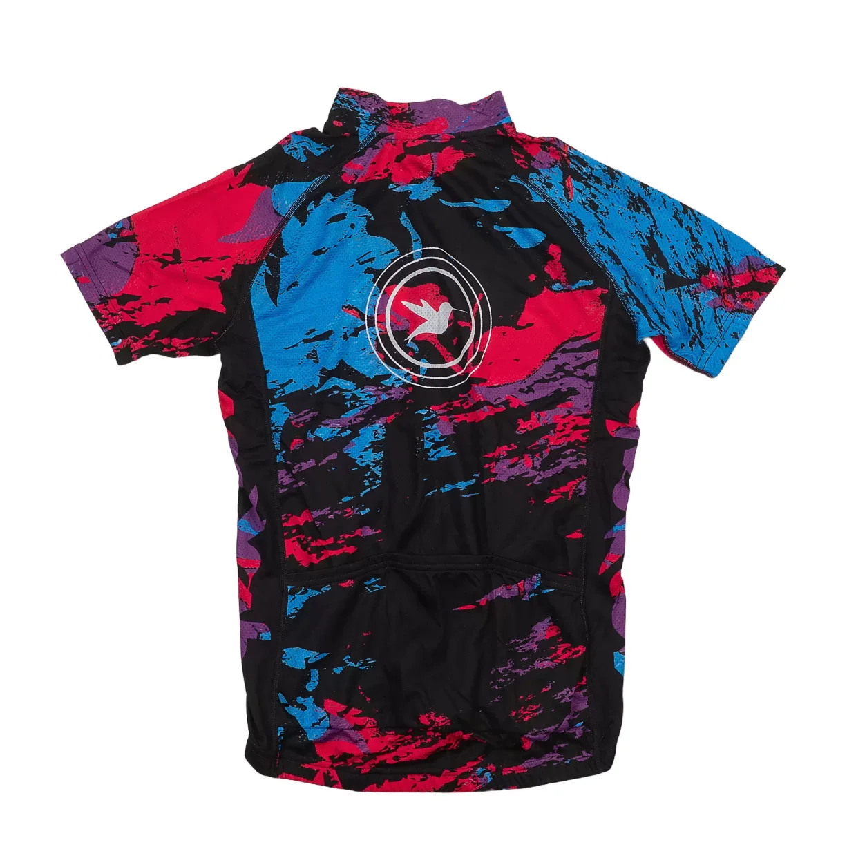 Smashfest Queen Cycling Jersey - Women's - Image 3