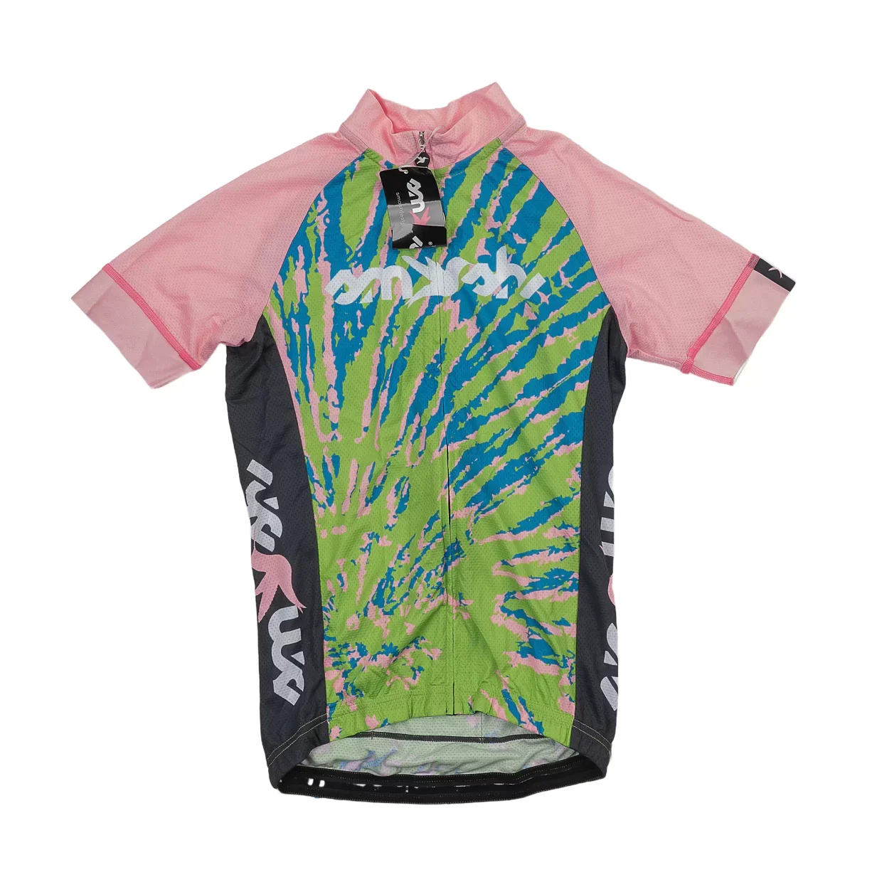 Smashfest Queen Cycling Jersey - Women's