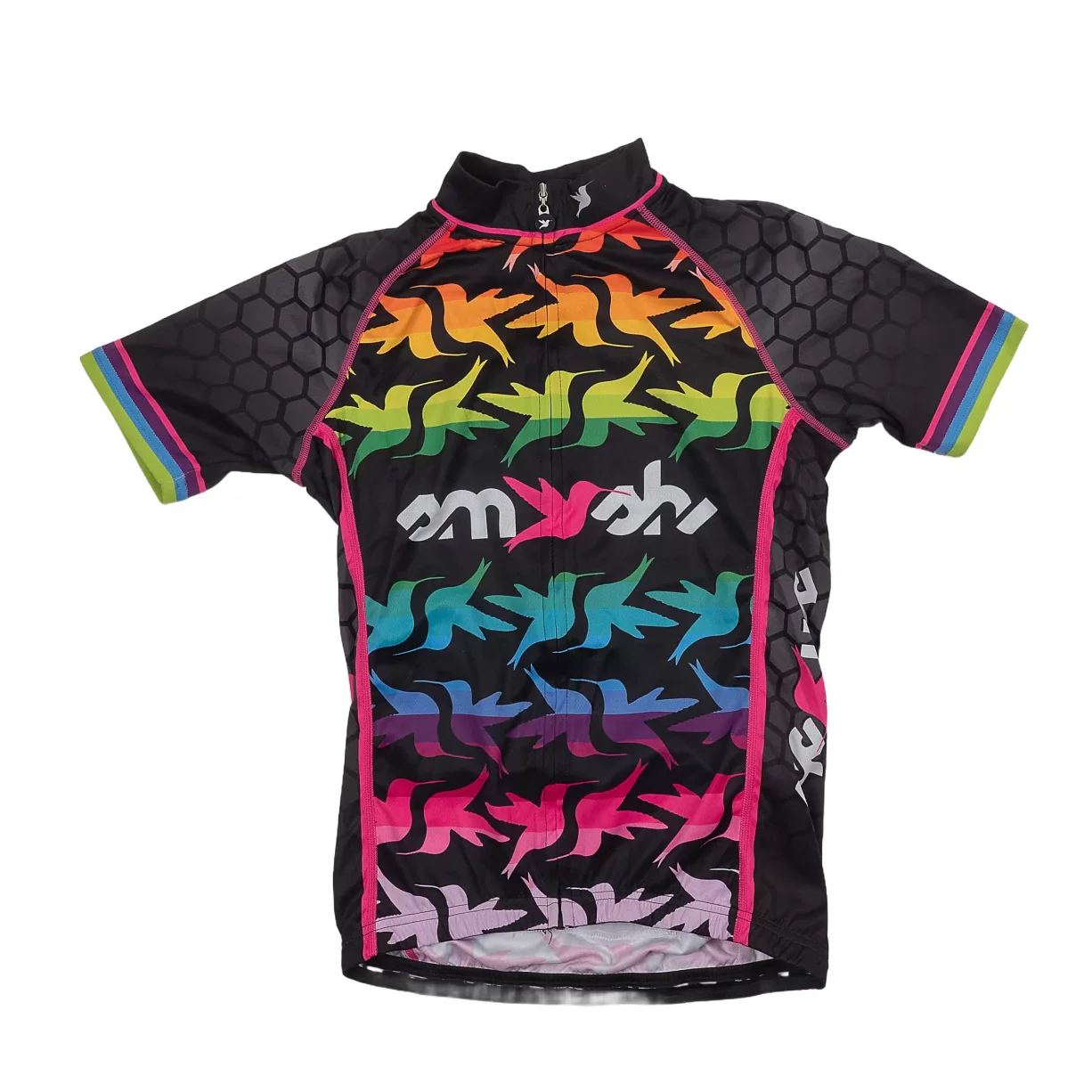 Smashfest Queen Cycling Jersey - Women's