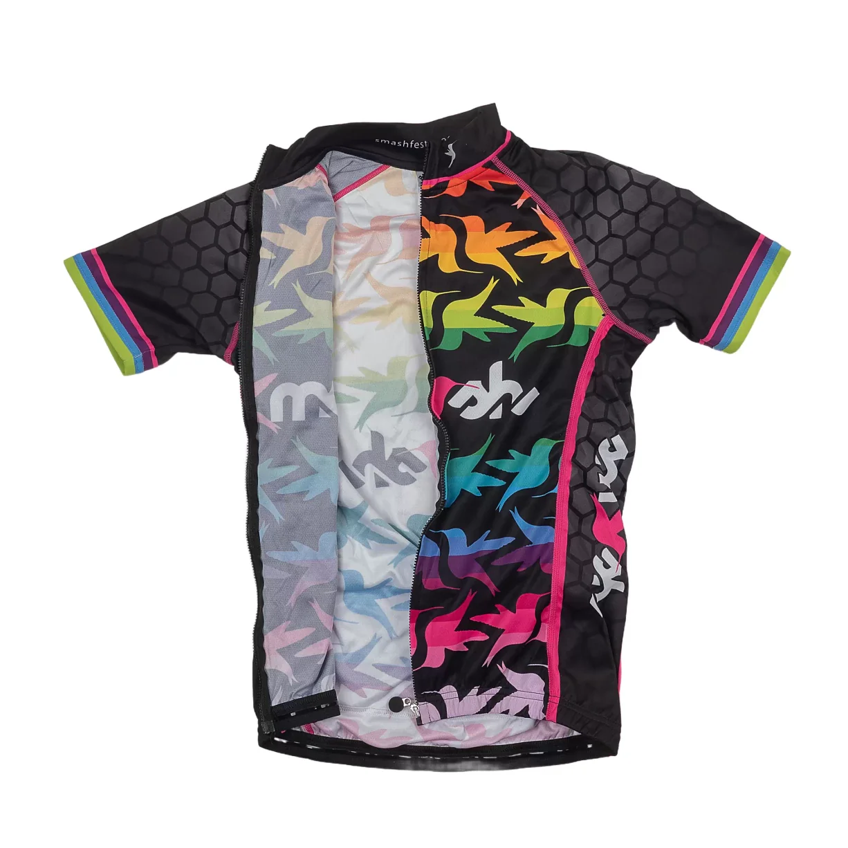 Smashfest Queen Cycling Jersey - Women's - Image 2