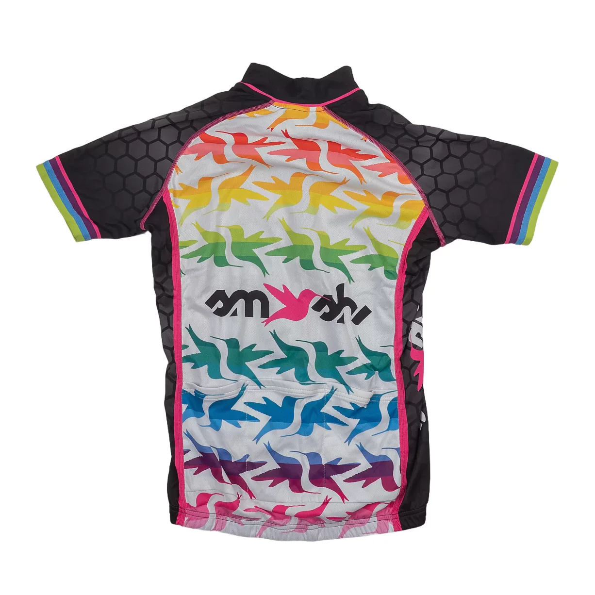 Smashfest Queen Cycling Jersey - Women's - Image 3