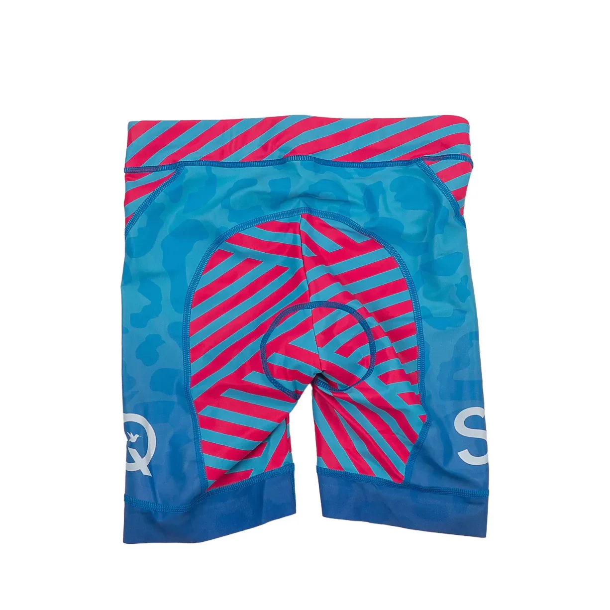 Smashfest Queen Cycling Shorts - Women's - Image 2