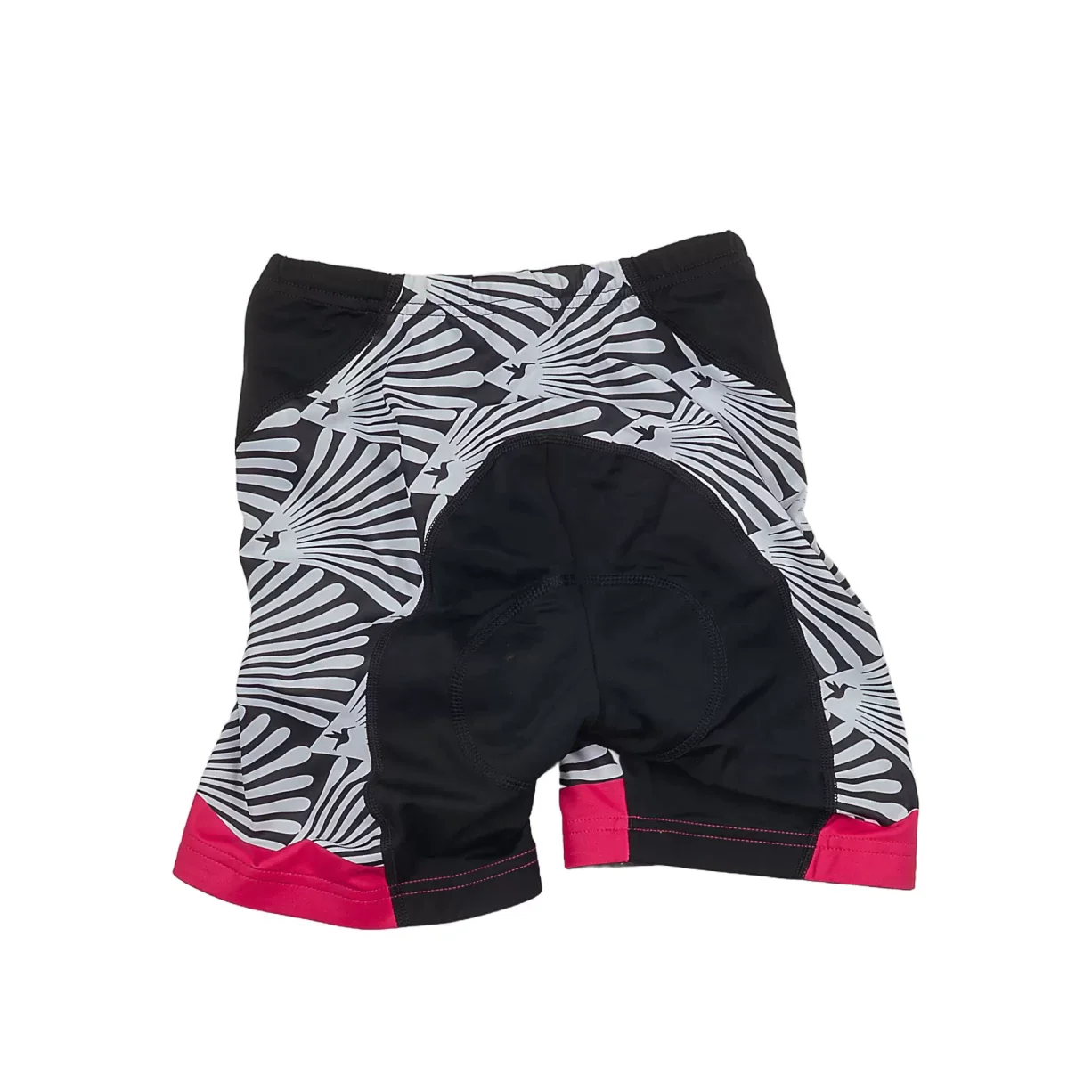 Smashfest Queen Cycling Shorts - Women's - Image 2