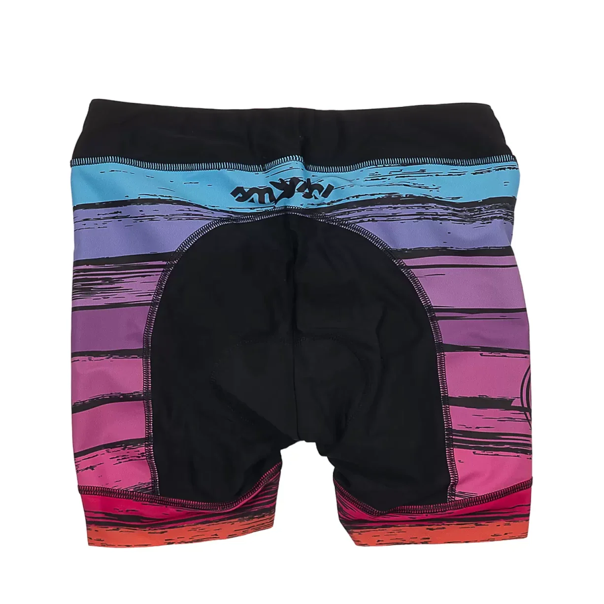 Smashfest Queen Cycling Shorts - Women's - Image 2