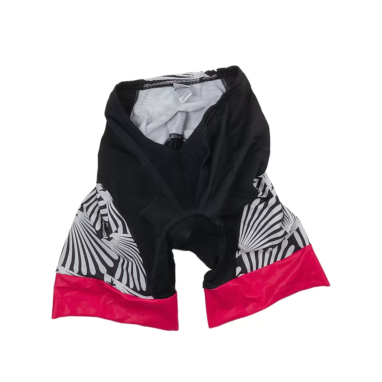 Smashfest Queen Cycling Shorts - Women's