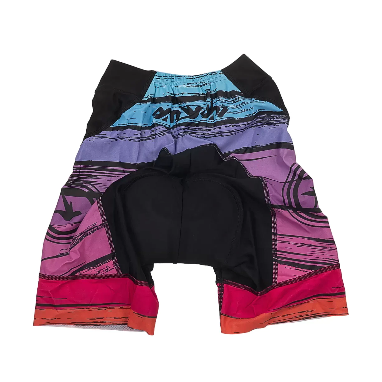 Smashfest Queen Smashfest Queen Cycling Shorts - Women's - Image 2