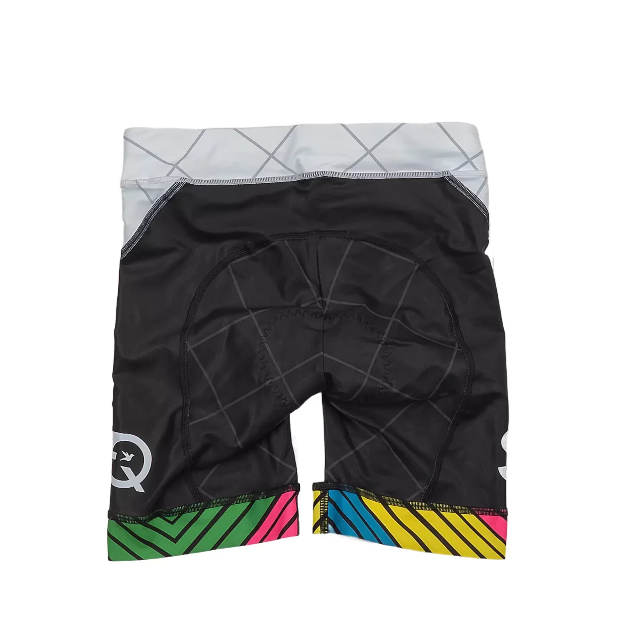 Smashfest Queen Cycling Shorts - Women's - Image 2