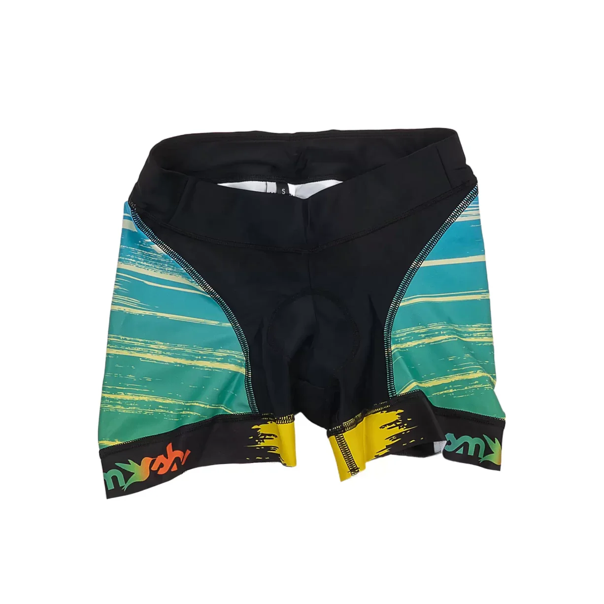 Smashfest Queen Cycling Shorts - Women's