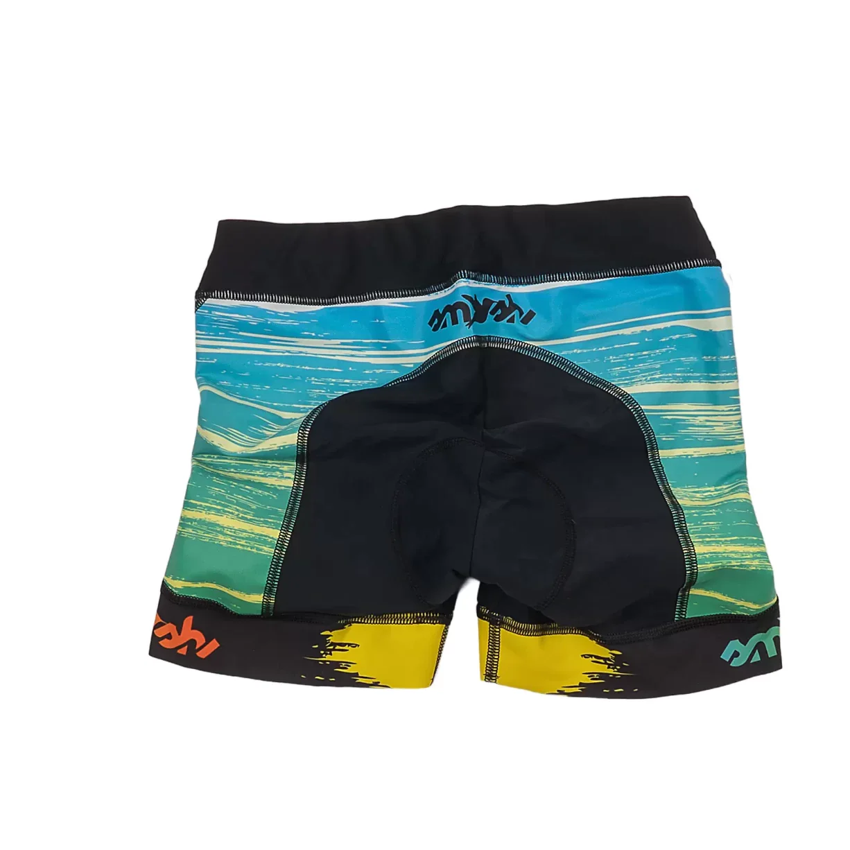 Smashfest Queen Cycling Shorts - Women's - Image 2