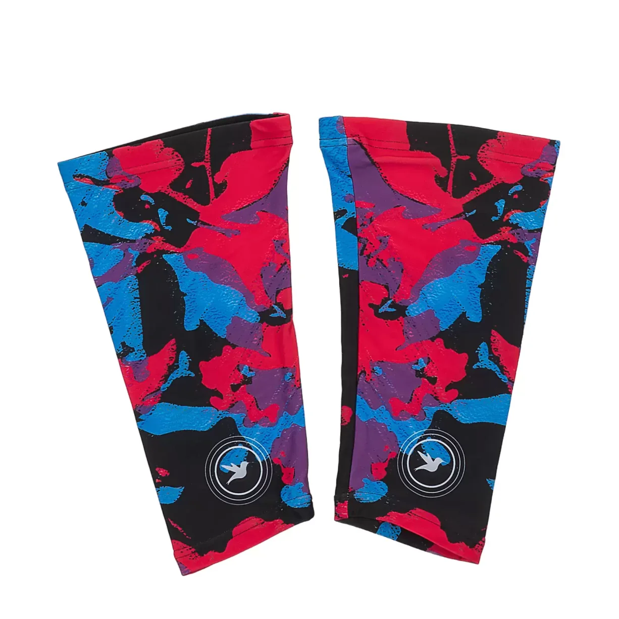 Smashfest Queen Knee Warmers