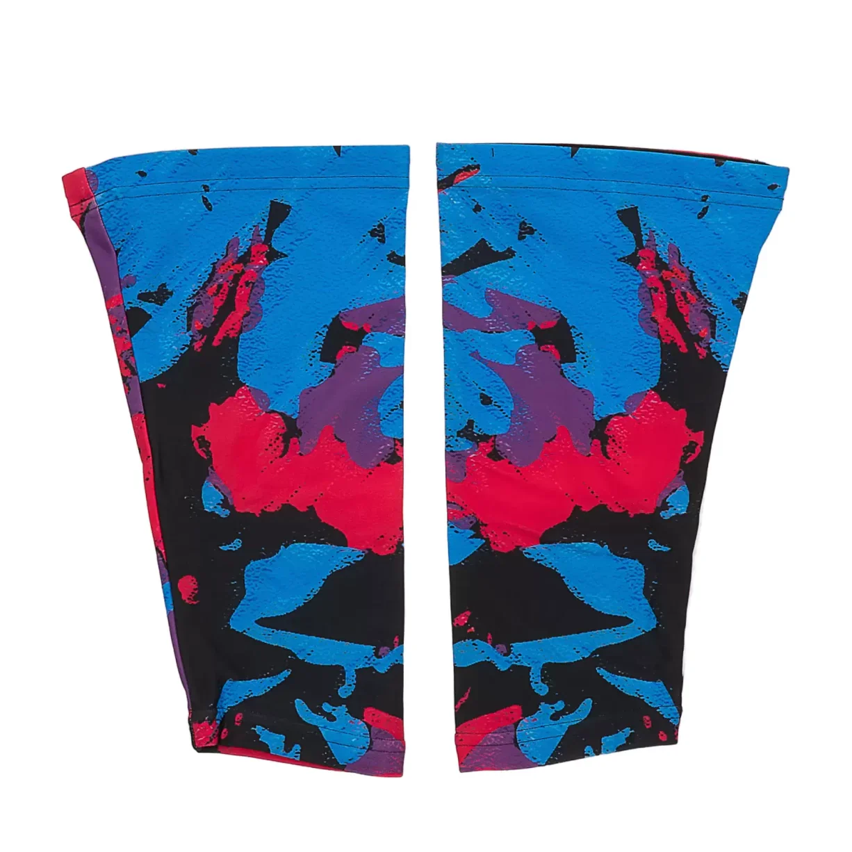 Smashfest Queen Knee Warmers - Image 2