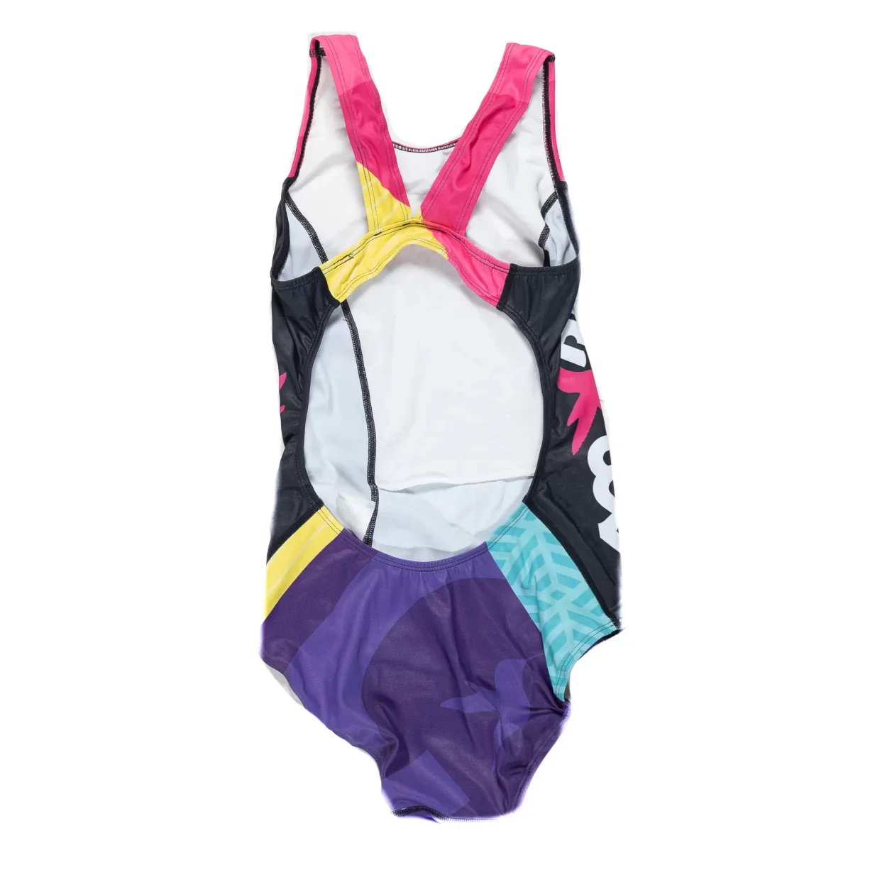 Smashfest Queen One-Piece Swimsuit - Women's - Image 2