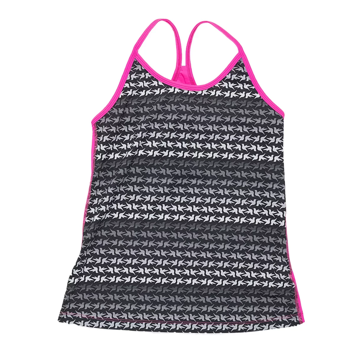 Smashfest Queen Performance TankTop - Women's