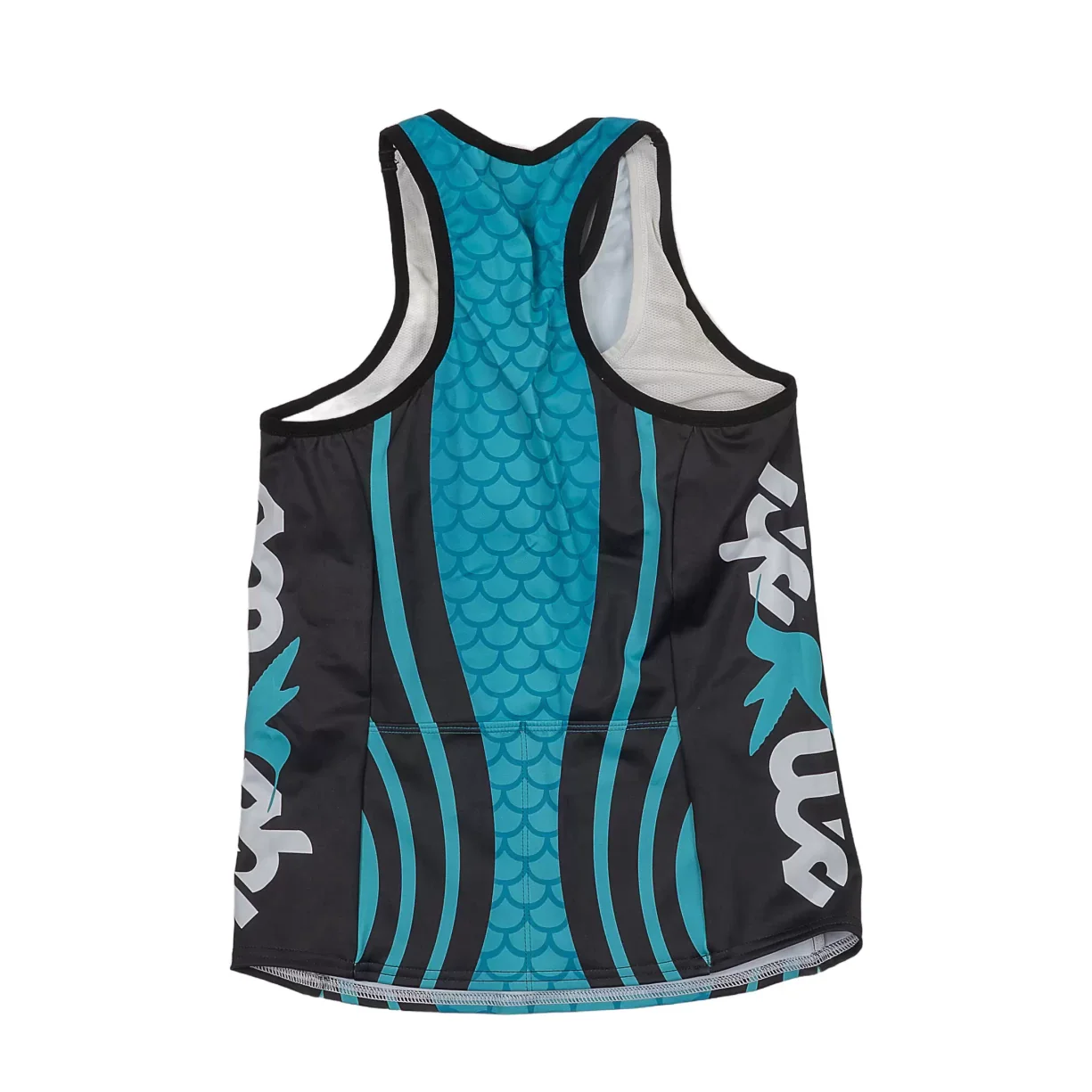 Smashfest Queen Racerback Tank Top - Women's - Image 2