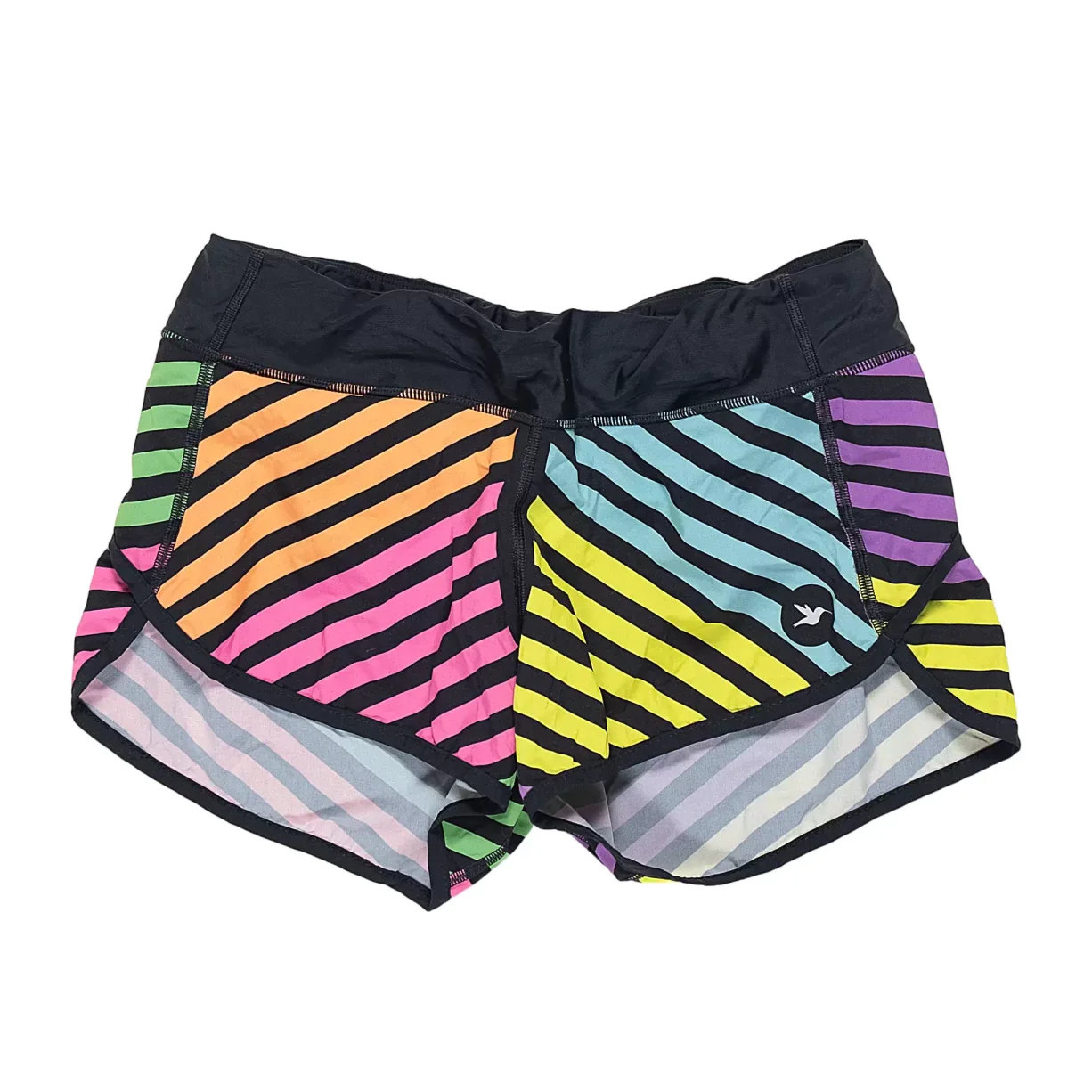 Smashfest Queen Shorts - Women's
