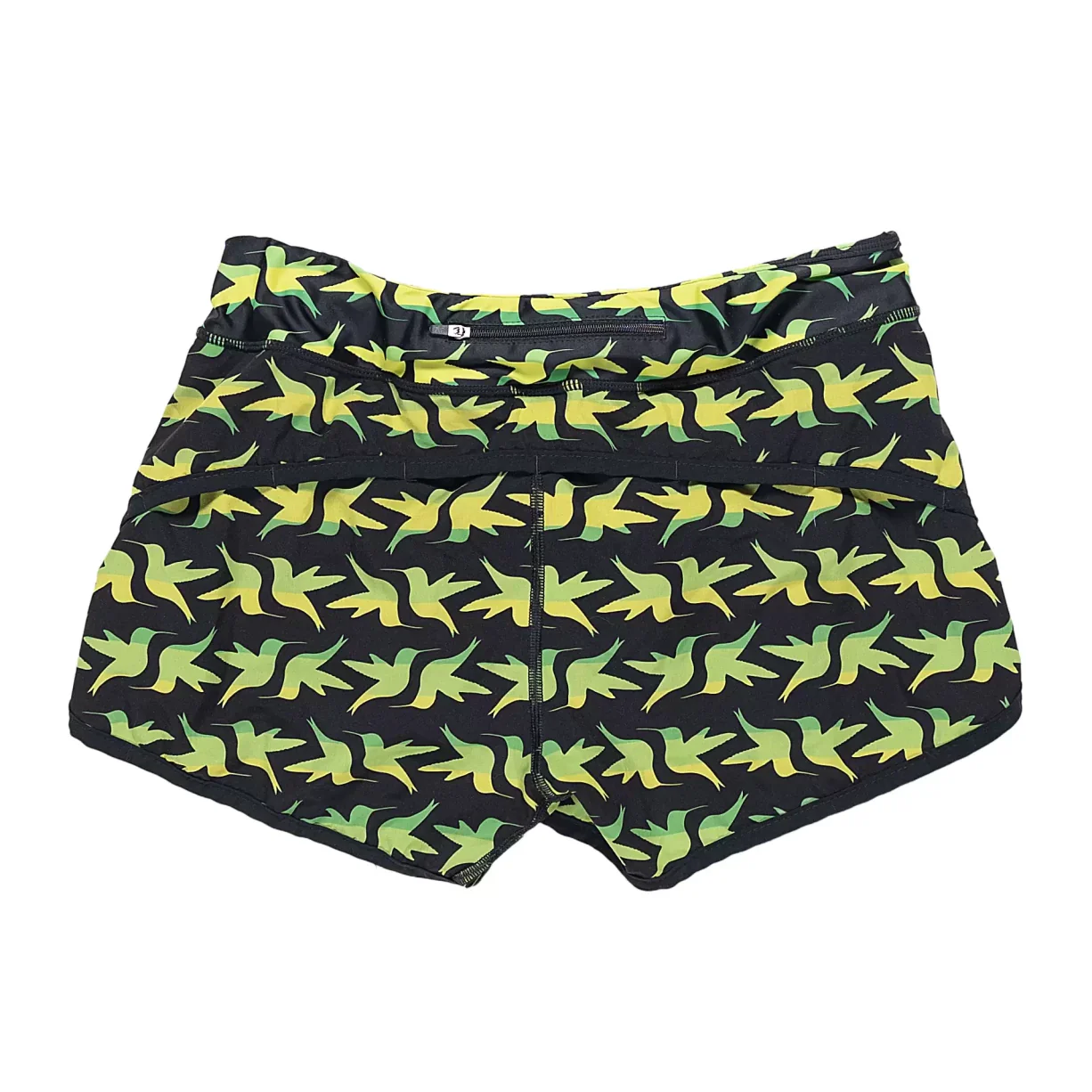 Smashfest Queen Shorts - Women's - Image 2