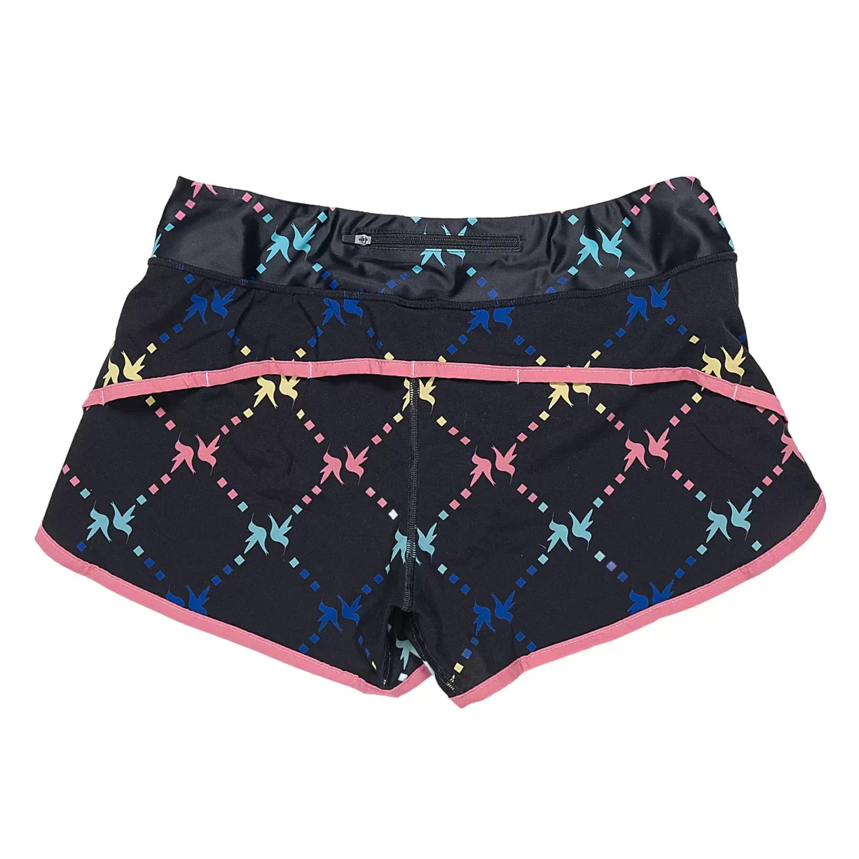 Smashfest Queen Shorts - Women's - Image 2