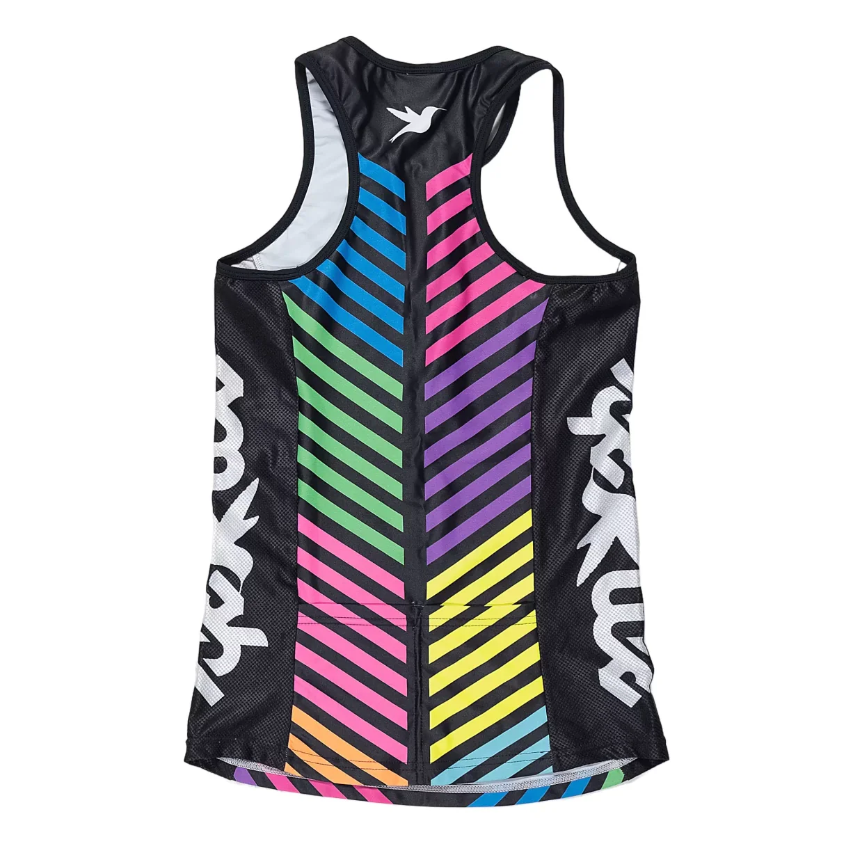 Smashfest Queen Sleeveless Jersey - Women's - Image 2