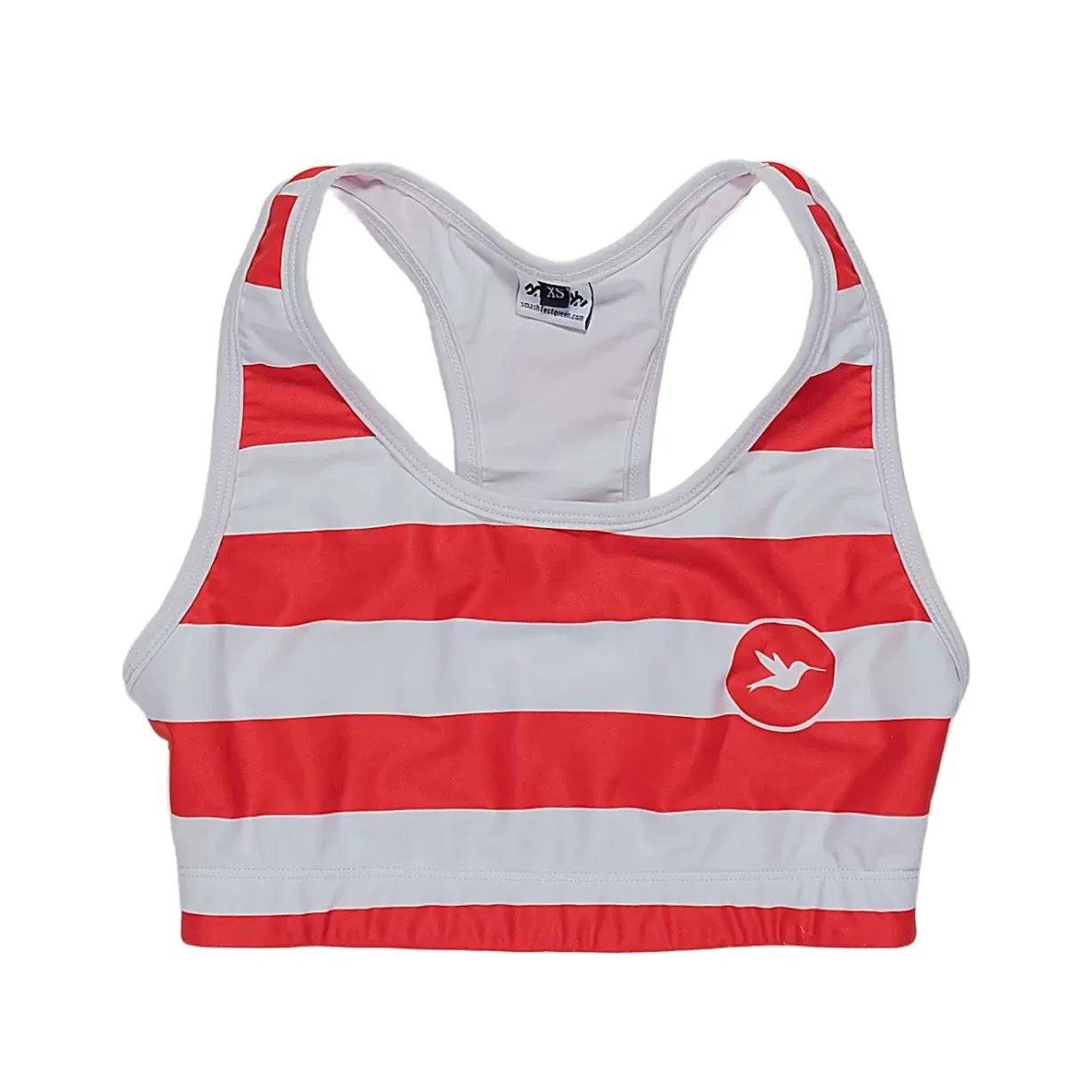Smashfest Queen Sports Bra - Women's