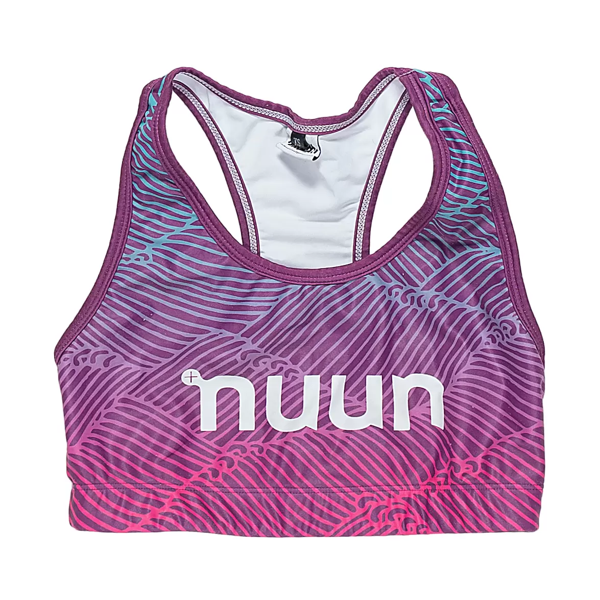 Smashfest Queen Sports Bra - Women's