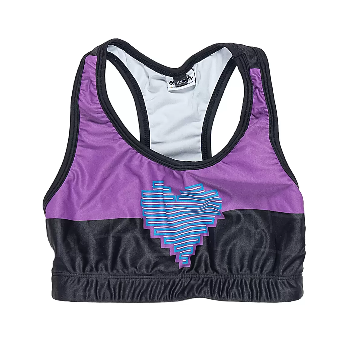 Smashfest Queen Sports Bra - Women's