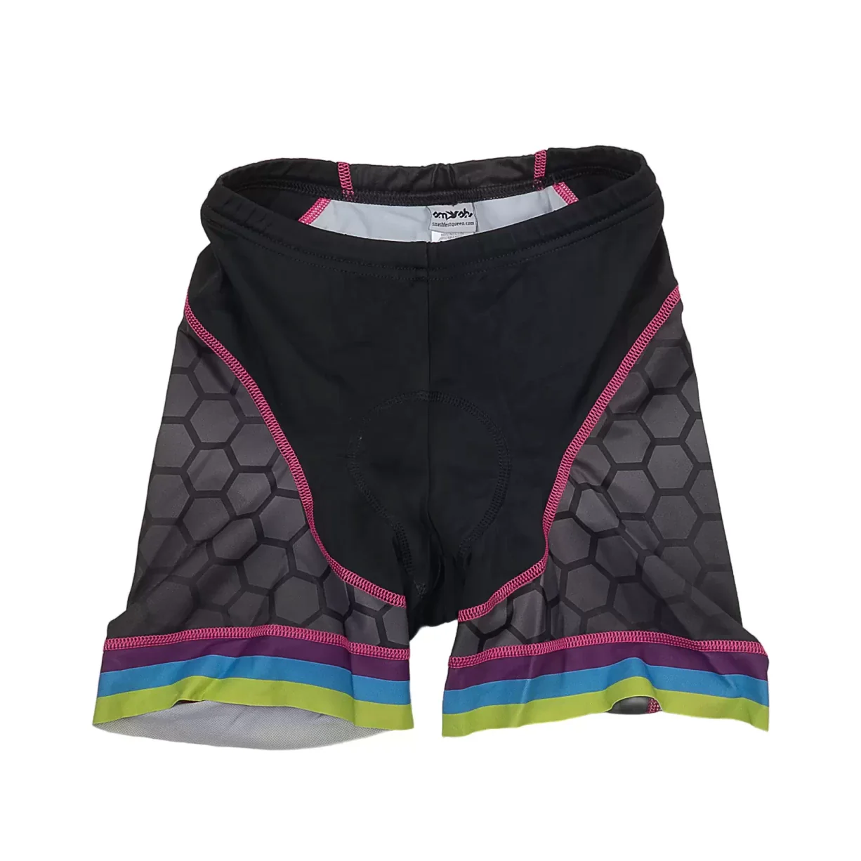 Smashfest Queen Tri Shorts - Women's
