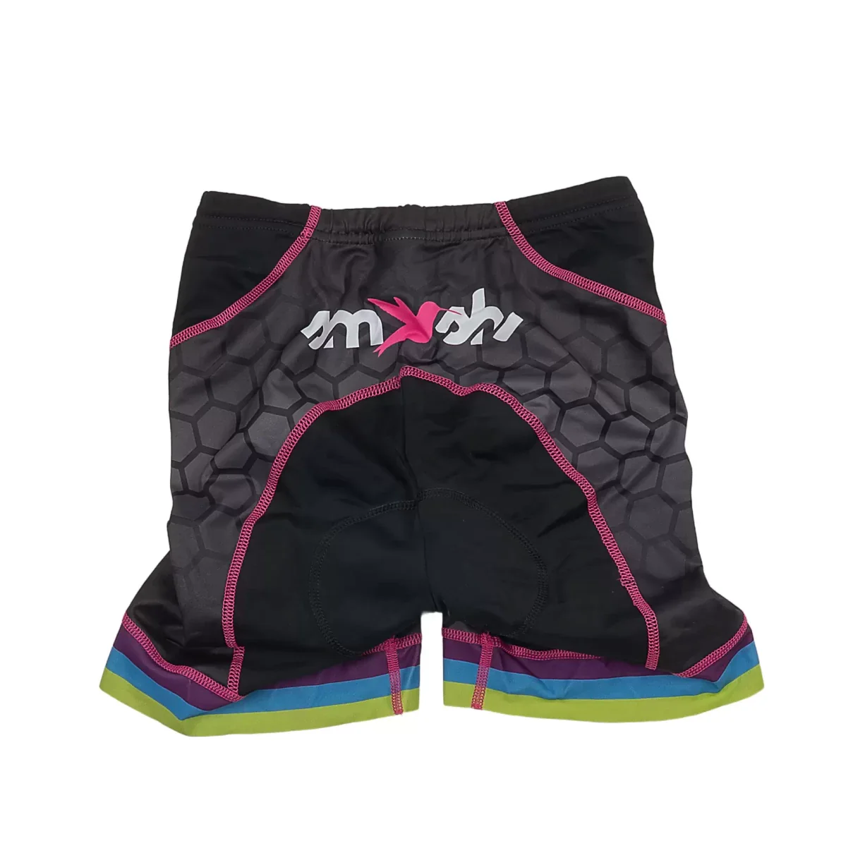 Smashfest Queen Tri Shorts - Women's - Image 2