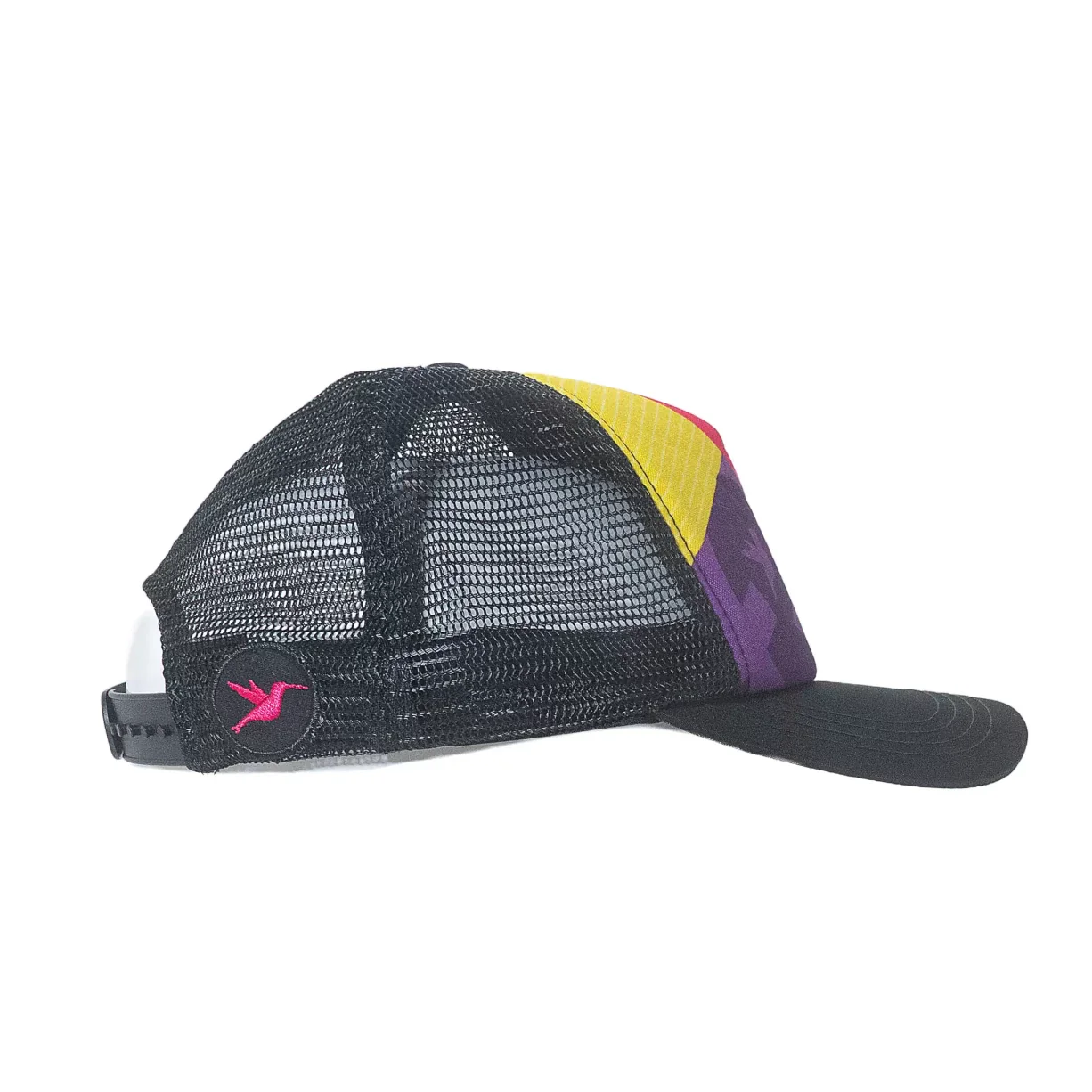 Smashfest Queen Trucker Cap - Unisex - Image 2