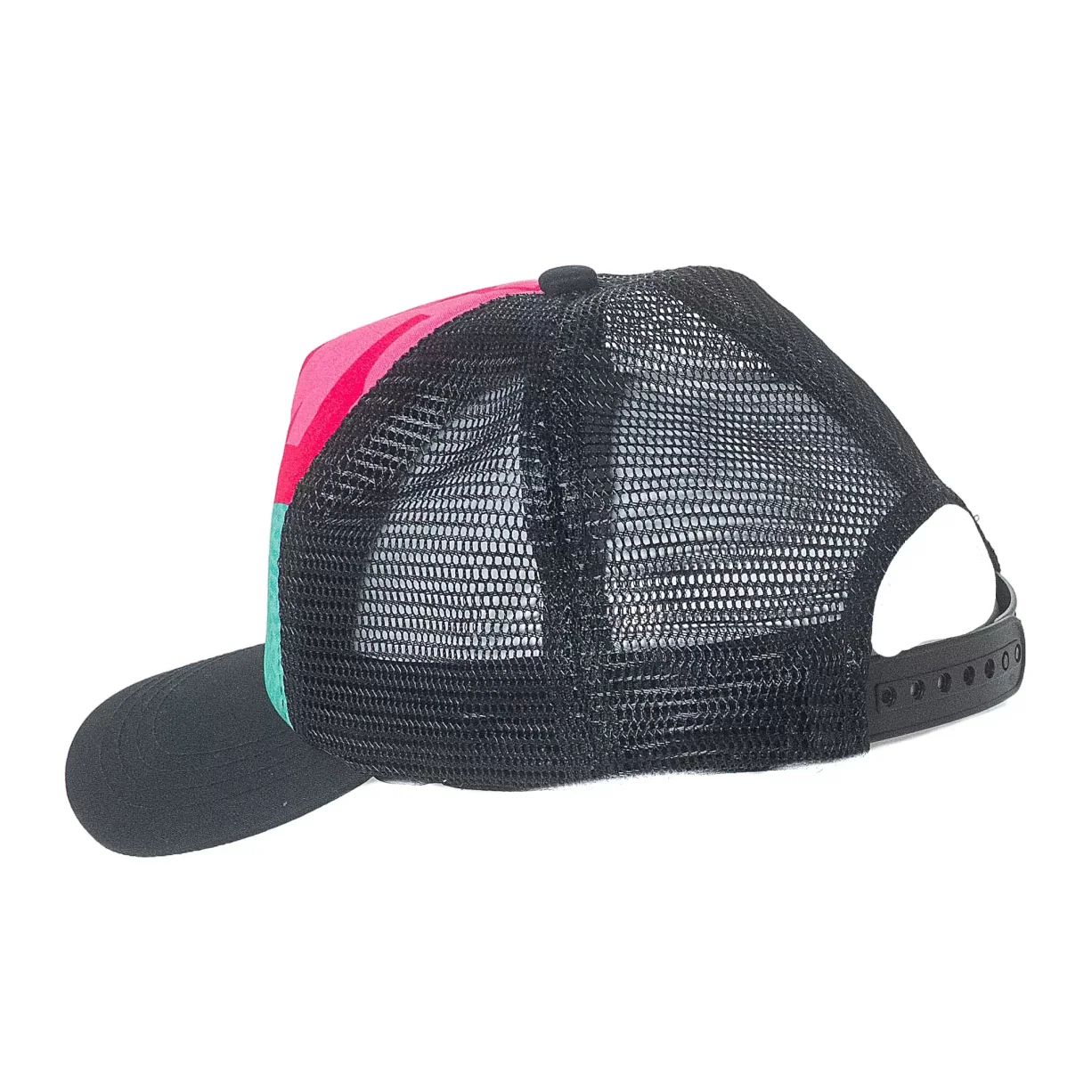Smashfest Queen Trucker Cap - Unisex - Image 3
