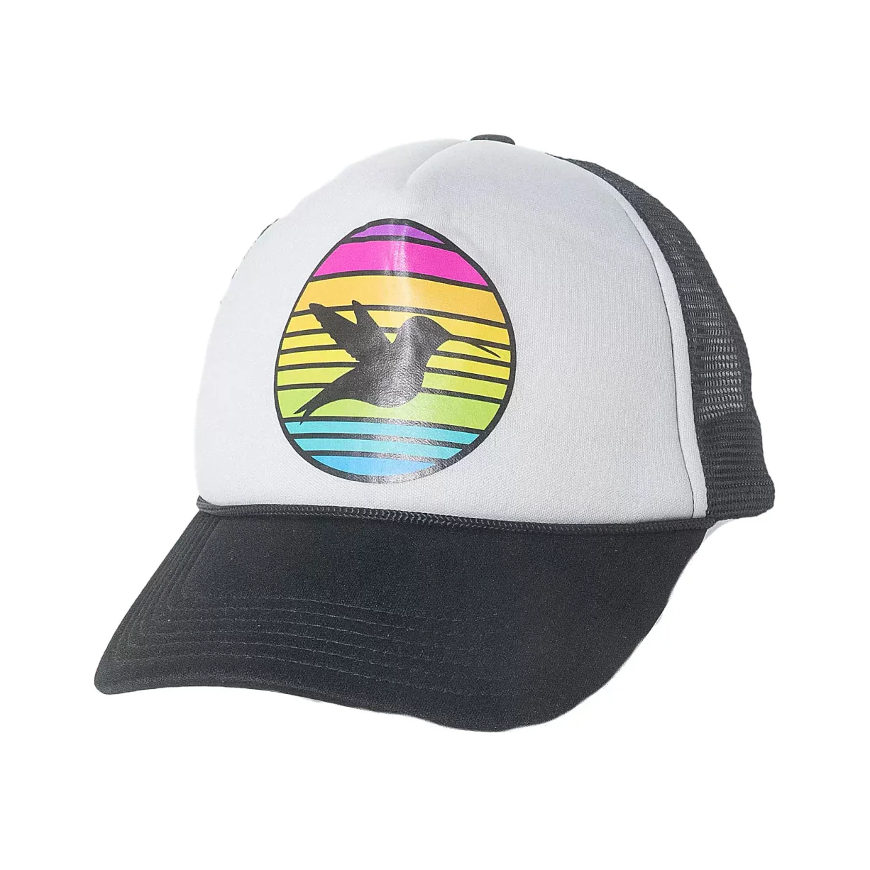 Smashfest Queen Trucker Cap - Women's