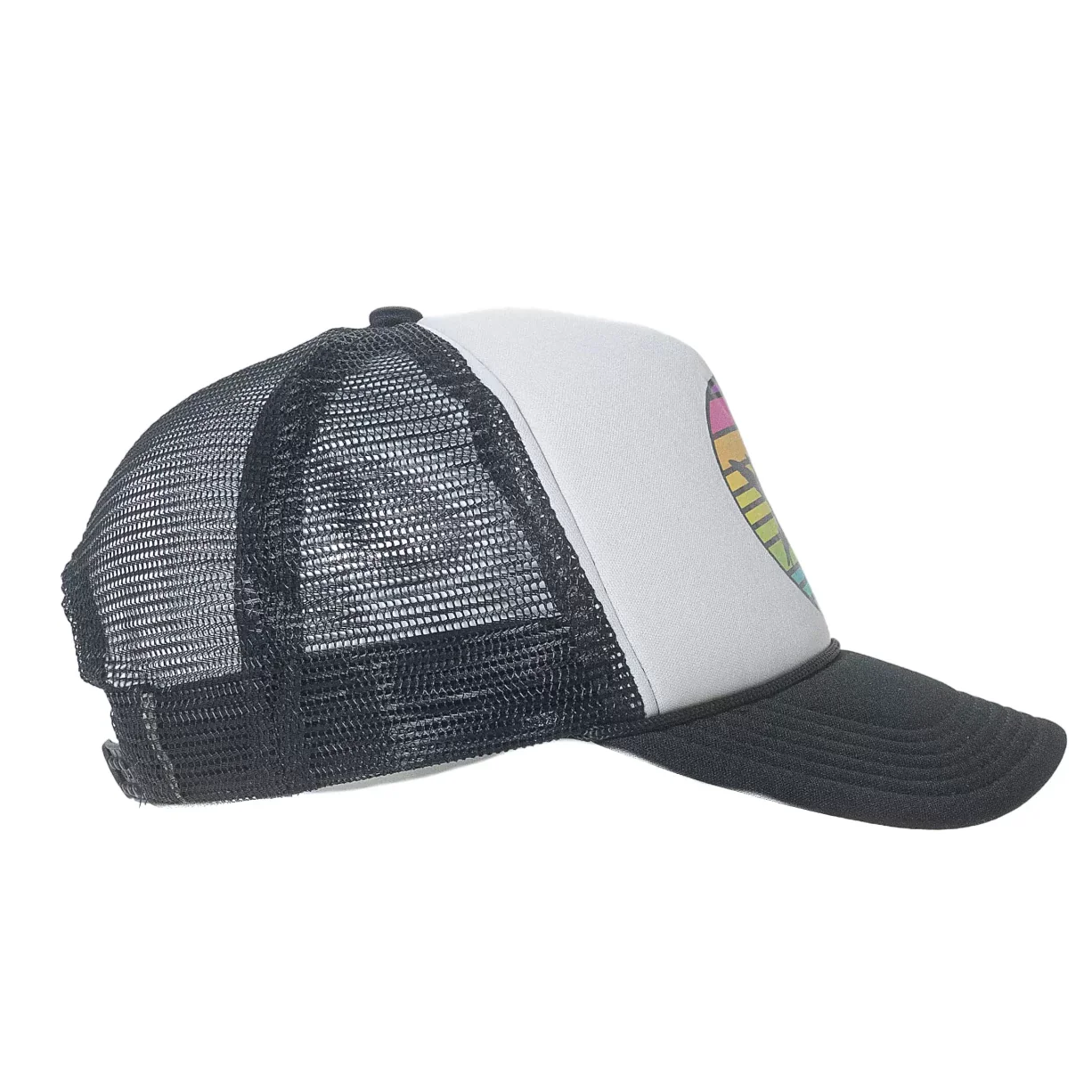 Smashfest Queen Trucker Cap - Women's - Image 2