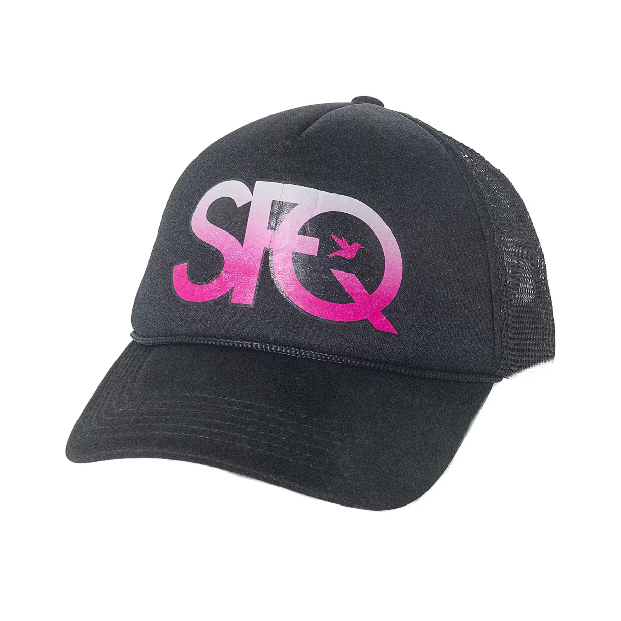 Smashfest Queen Trucker Cap - Women's
