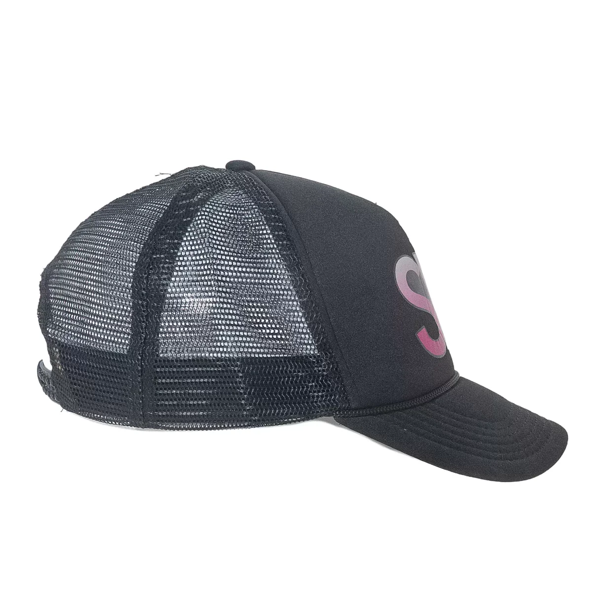 Smashfest Queen Trucker Cap - Women's - Image 2