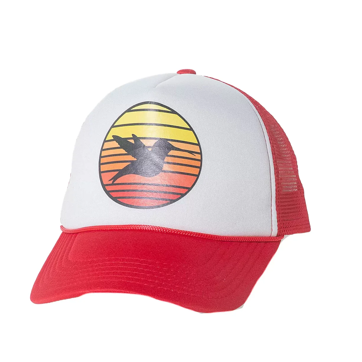 Smashfest Queen Trucker Cap - Women's