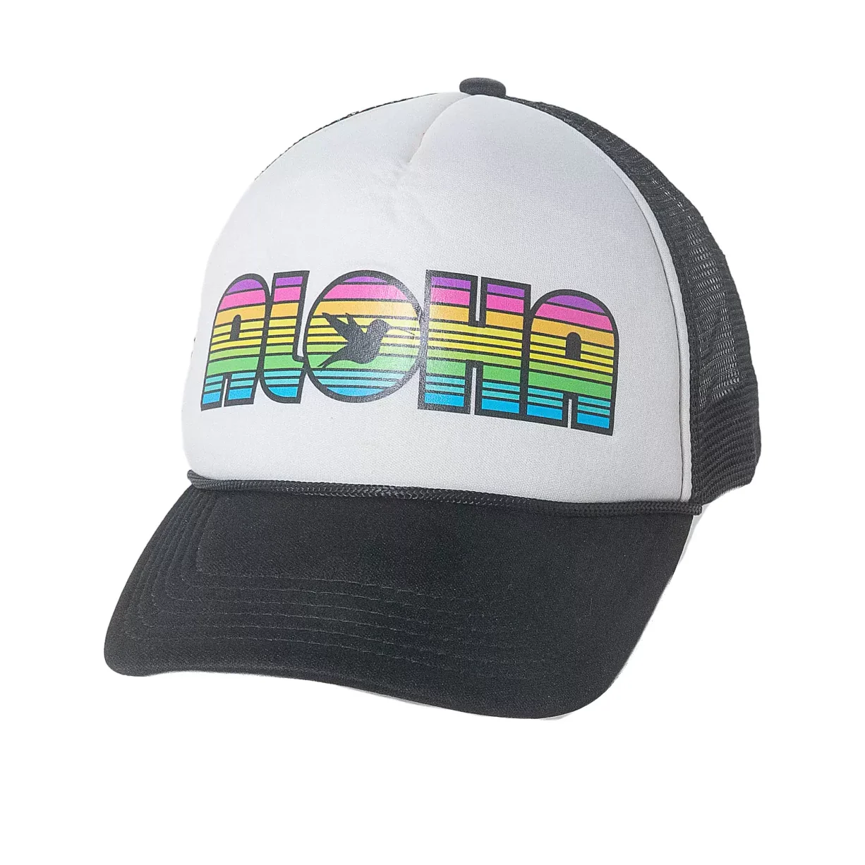 Smashfest Queen Trucker Cap - Women's
