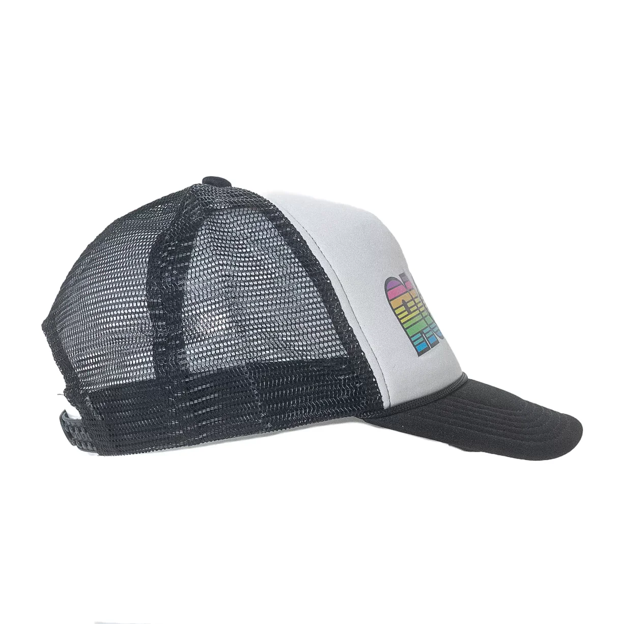 Smashfest Queen Trucker Cap - Women's - Image 2