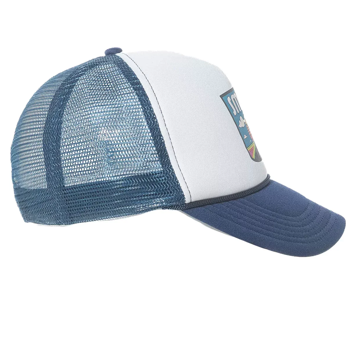 Smashfest Queen Trucker Hat - Image 2