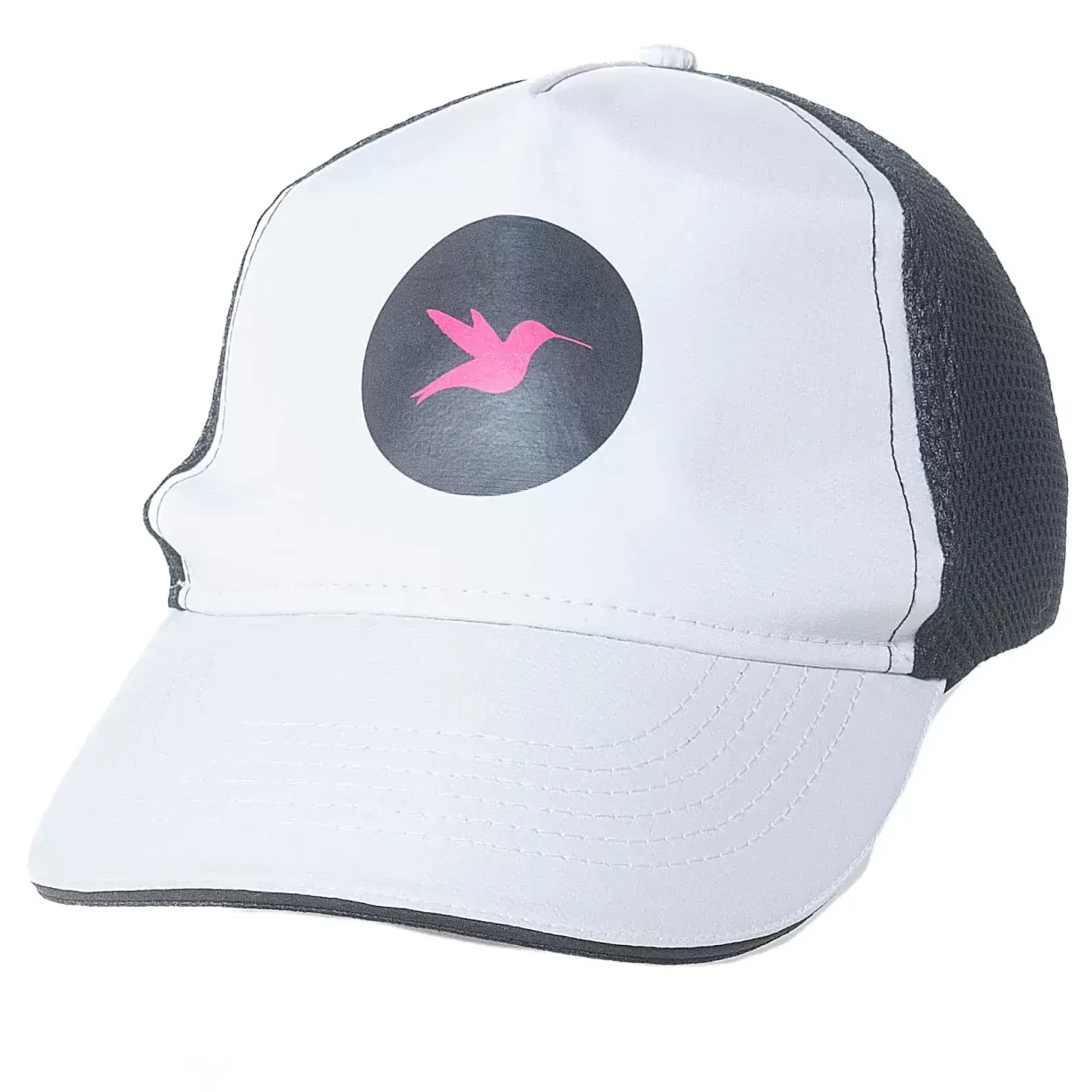 Smashfest Queen Trucker Hat