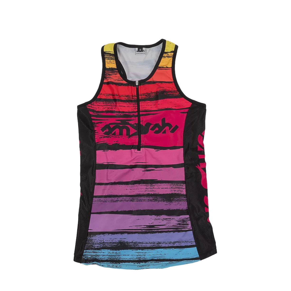 Smashfest Queen Weekend Tri Top - Women's