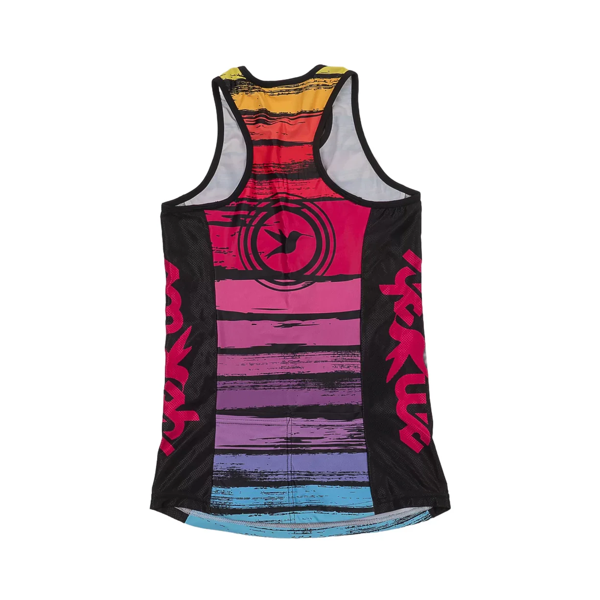 Smashfest Queen Weekend Tri Top - Women's - Image 3