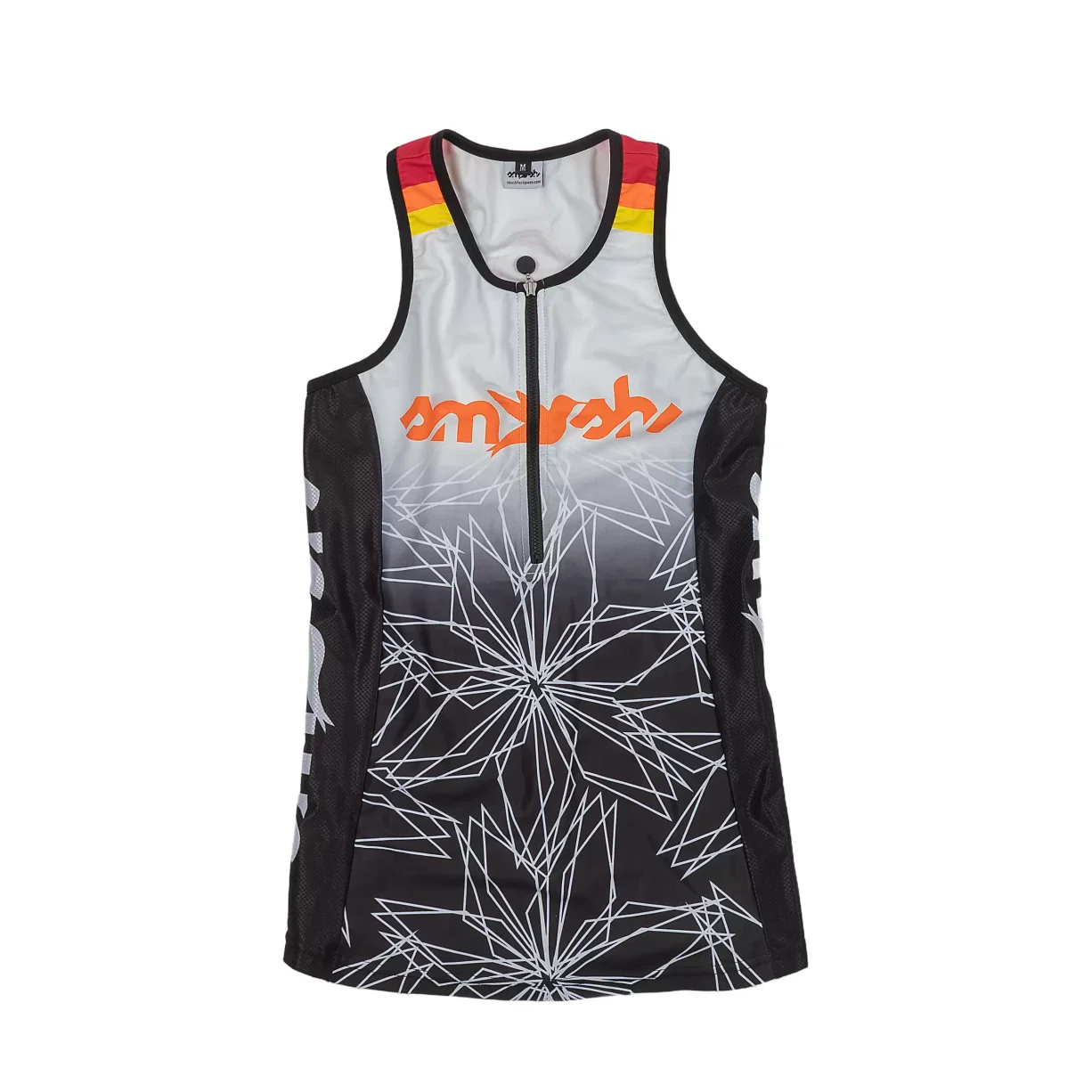 Smashfest Queen Weekend Tri Top - Women's