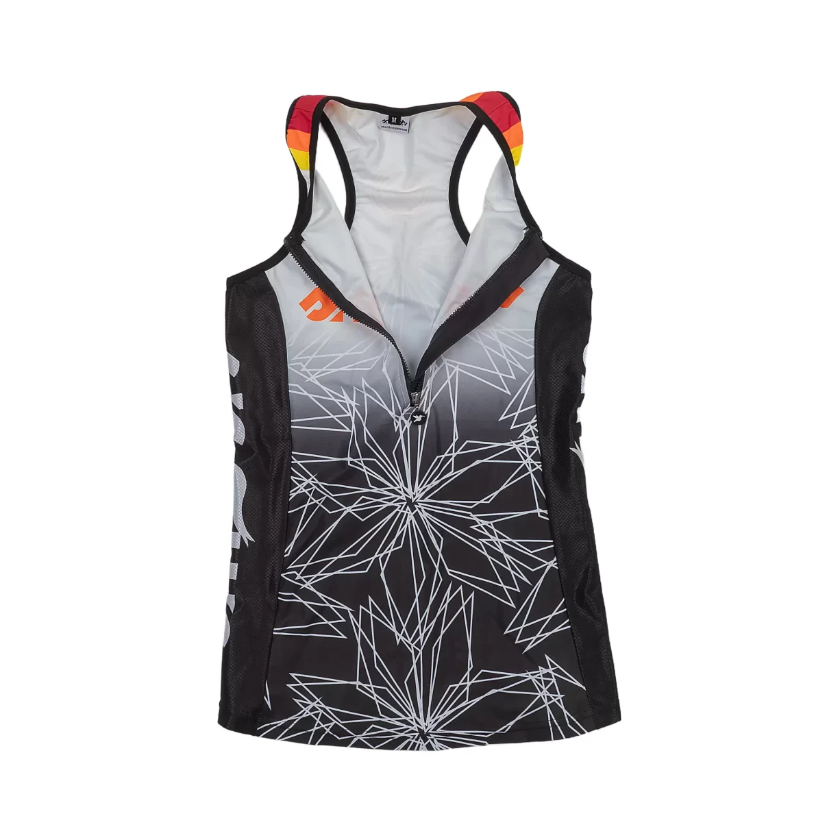 Smashfest Queen Weekend Tri Top - Women's - Image 2