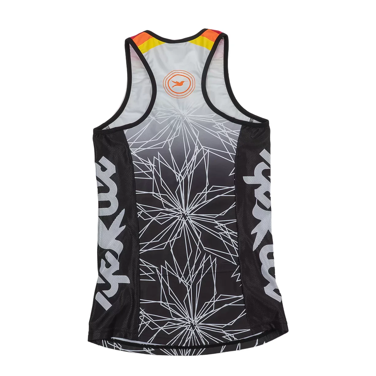 Smashfest Queen Weekend Tri Top - Women's - Image 3