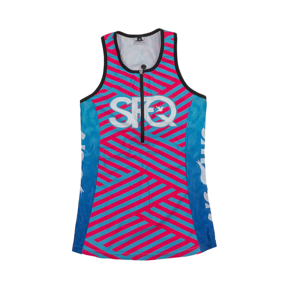 Smashfest Queen Weekend Tri Top - Women's