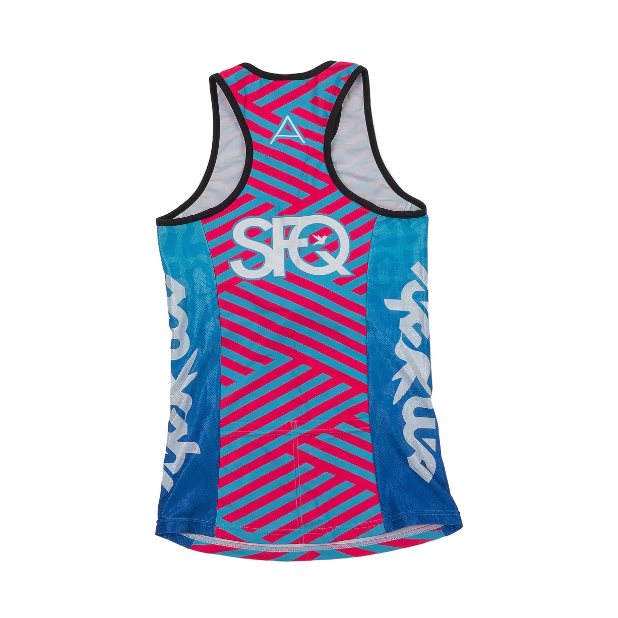 Smashfest Queen Weekend Tri Top - Women's - Image 3