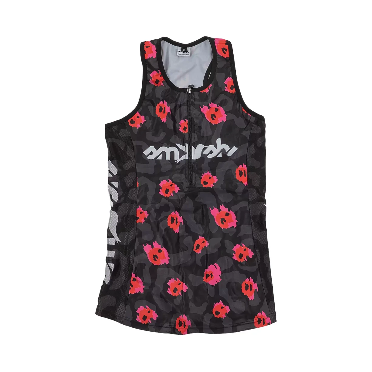 Smashfest Queen Weekend Tri Top - Women's