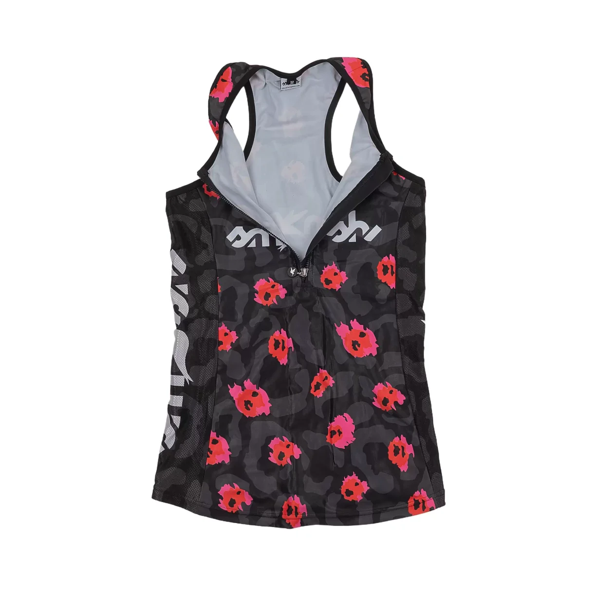 Smashfest Queen Weekend Tri Top - Women's - Image 2