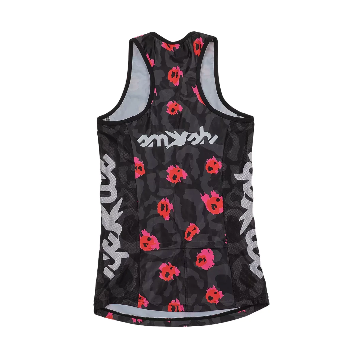 Smashfest Queen Weekend Tri Top - Women's - Image 3